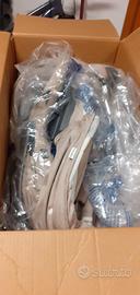 Trilogy completo Inglesina color ecru