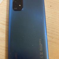 Xiaomi Redmi note 11