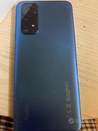 Xiaomi Redmi note 11