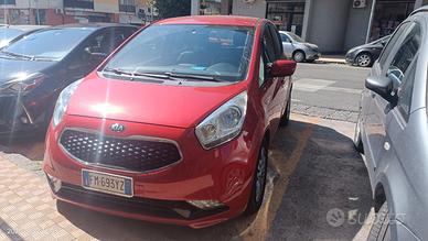KIA Venga - 2017