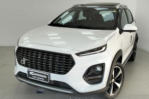 DR AUTOMOBILES dr 3.0 1.5