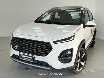 DR AUTOMOBILES dr 3.0 1.5