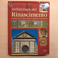 Libro Architettura del Rinascimento - IdeaLibri