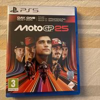 Moto gp 25 per ps5