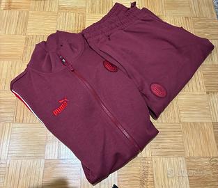 Tuta Puma Ac Milan