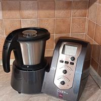 Robot da cucina cook'in.