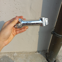 Ritchey attico manubrio e forcella