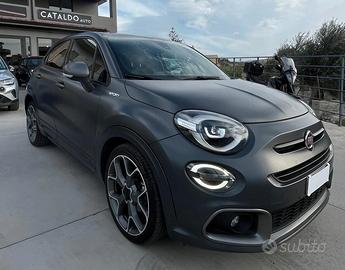 Fiat 500X 1.0 T3 120 CV Sport