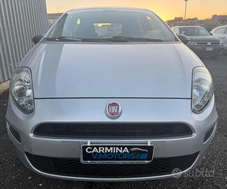Fiat Punto 1.2 benz NAVI LOUNGE