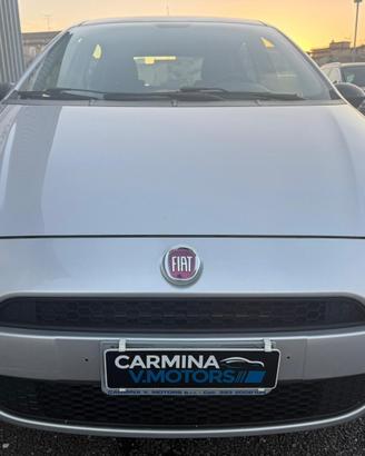 Fiat Punto 1.2 benz NAVI LOUNGE