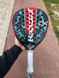 Babolat technical viper Lebron