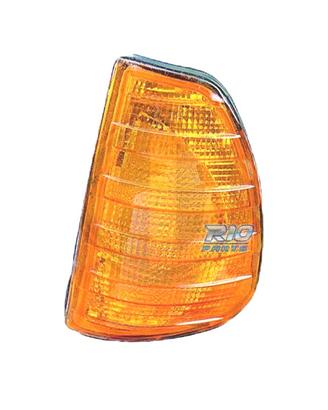 FRECCIA ANTERIORE SINISTRO MERCEDES W123 SERIE 200