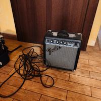 amplificatore fender 10g