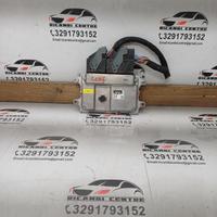 Centralina motore ecu 2021 nissan leaf em57 237405