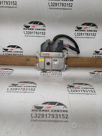 Centralina motore ecu 2021 nissan leaf em57 237405
