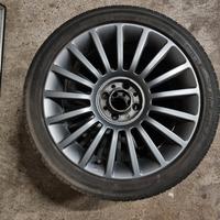 Cerchi del 16 fiat 500