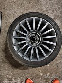 Cerchi del 16 fiat 500