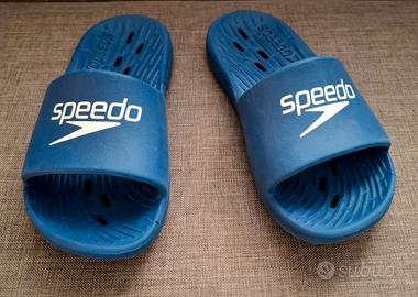 Ciabatte piscina bambino