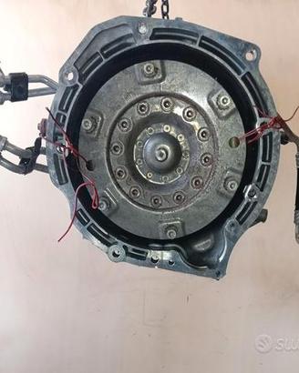Cambio Alfa Romeo Stelvio 2.2 MJT Automatico 2022