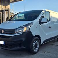 FIAT Talento 2.0 Ecojet 120CV Furgone 12q
