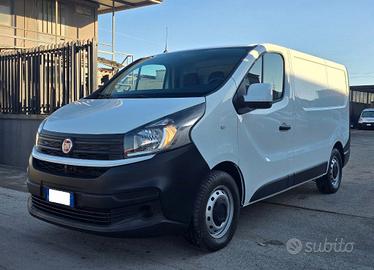 FIAT Talento 2.0 Ecojet 120CV Furgone 12q