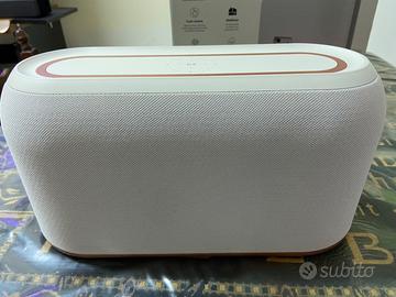 Speaker WIFI Bluetooth Jays S-Living Multiroom