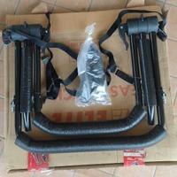 portabici Elite corsa, MTB, gravel