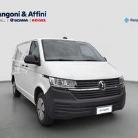 Volkswagen Transp. Transporter 2.0 TDI 150CV ...