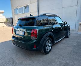 MINI Mini Countryman F60 - 2018