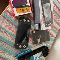 Nintendo swich lite