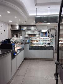 Pizzeria asporto