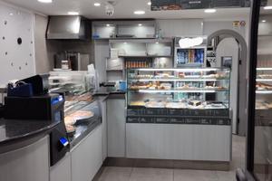 Pizzeria asporto