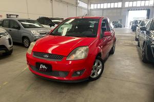 FORD Fiesta 1.2 16V 3p. Ghia VISTA E PIACIUTA