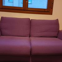 Nuovissimo divano letto Poltrone e Sofà 