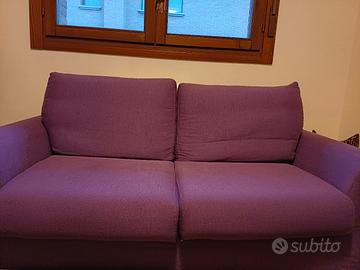 Nuovissimo divano letto Poltrone e Sofà 