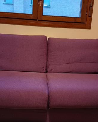 Nuovissimo divano letto Poltrone e Sofà 