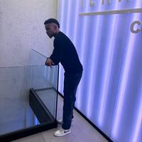 Autista patente b e magazziniere