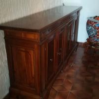 Credenza bassa