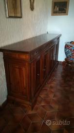 Credenza bassa