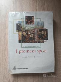 I promessi sposi ( Manzoni )
