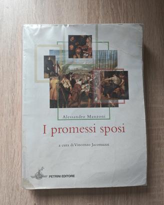 I promessi sposi ( Manzoni )
