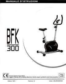 BICICLETTA DA CAMERA
