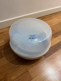 Sterilizzatore da microonde Philips Avent