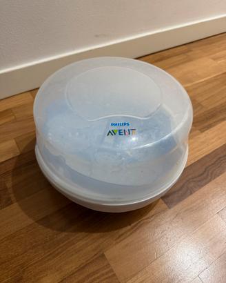 Sterilizzatore da microonde Philips Avent