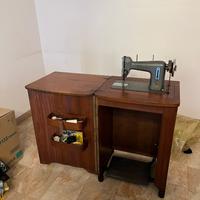 Mobile macchina da cucire Cever
