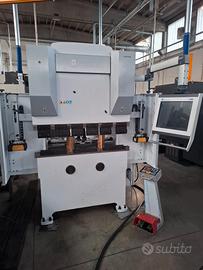 Piegatrice vimercati phsy 30x1250