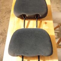 Renault 19 poggiatesta anteriori per Ph2 Camargue 