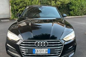 Audi A5 sportback 40 2.0 tdi 190cv s-tronic