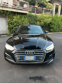 Audi A5 sportback 40 2.0 tdi 190cv s-tronic