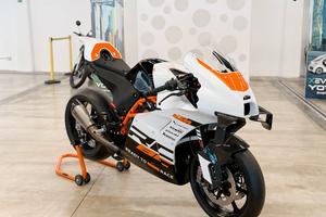 Ktm Altro RC 8C 2024